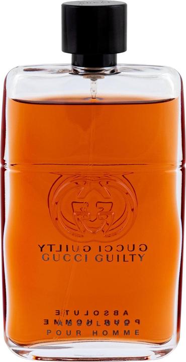 Produktbild Gucci Guilty Absolute (Eau de Parfum, 90 ml)