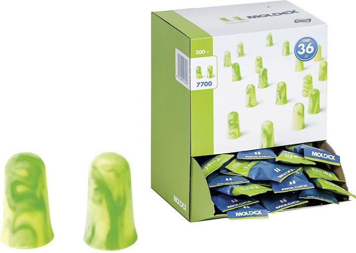 Immagine prodotto Moldex Tappi di protezione dell'udito 36 dB su (200 x)