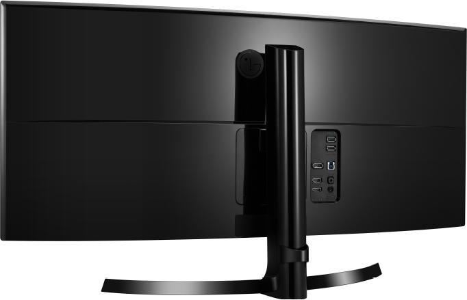 Image du produit LG 34cb88-B (3440 x 1440 pixels, 34.25")
