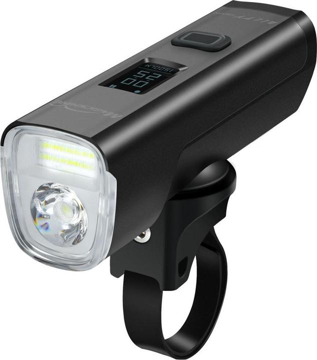 Actual product image Magicshine Allty 1500S Remote (1500 lm)