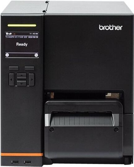 Actual product image Brother Cutting device for printer labels