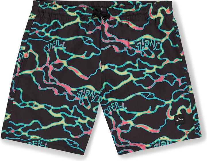 Produktbild O'Neill Jack Cali Crazy 14" Swim Shorts (152)