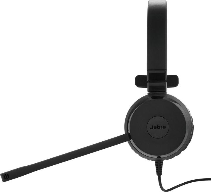 Immagine prodotto Jabra Evolve 30 II MS Mono (Cablato, USB-A)
