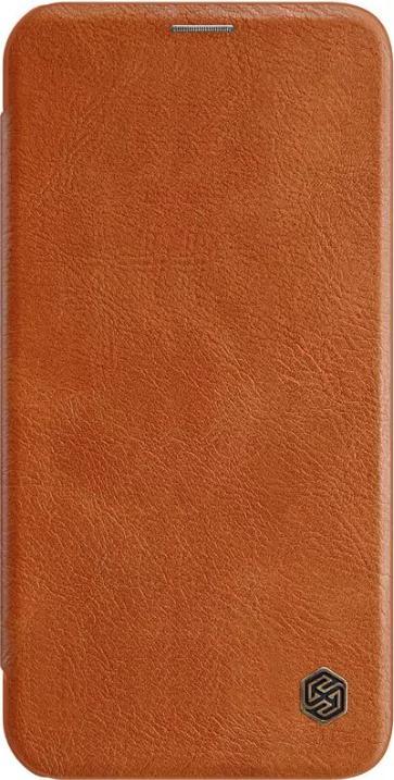 Nillkin Qin Series (Apple iPhone 12 mini)
