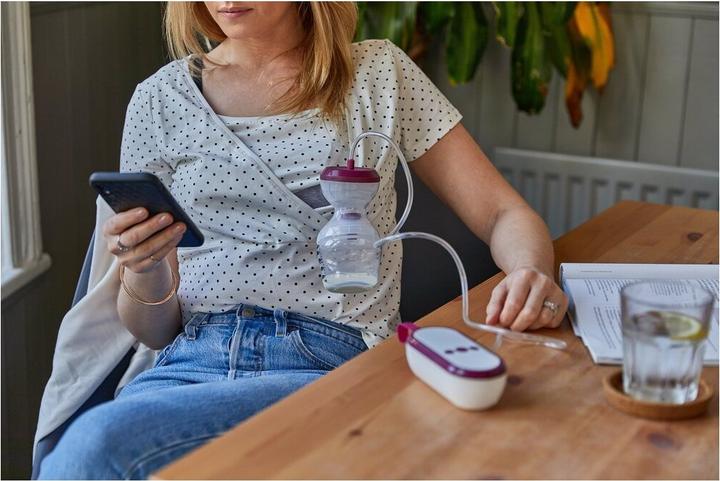 Produktbild Tommee Tippee Elektrische Milchpumpe