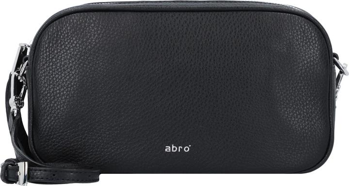 Abro Dalia Umhängetasche Leder 23 cm