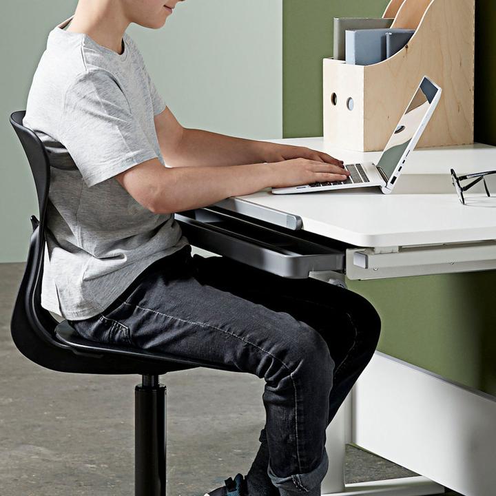 Image du produit Flexa Tiroir pour bureau Evo Mountain Grey