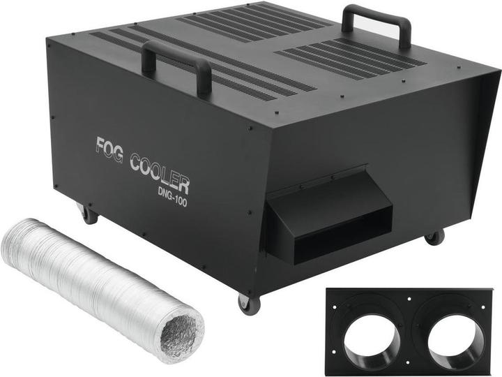 Produktbild Antari DNG-100 Rauchmaschine Schwarz