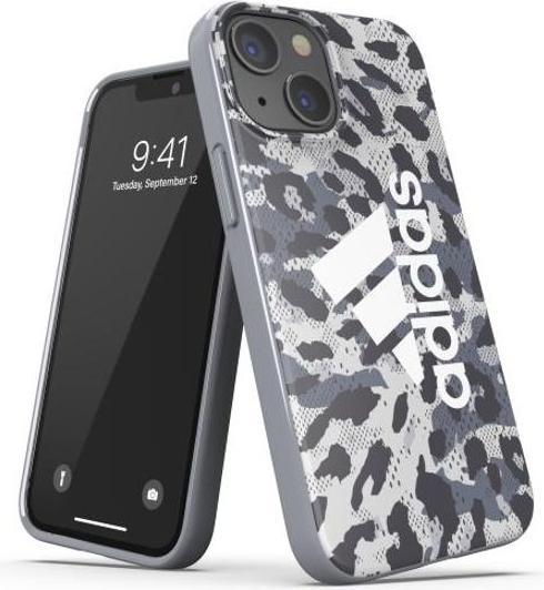Produktbild adidas SP Snap Case Leopard Series (Apple iPhone 13 mini)