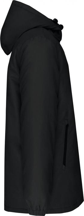 Image du produit Kariban Parka à capuche recyclée (4XL)