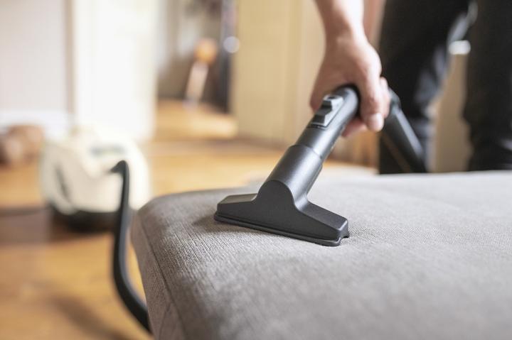 Produktbild Kärcher DS 6 (650 W)