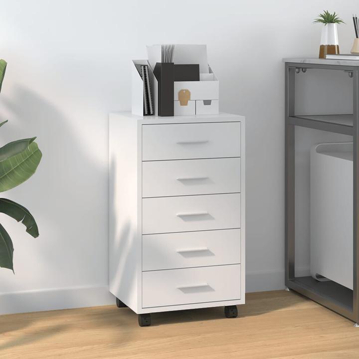 Produktbild VidaXL Jaxxon (33 x 38 x 63 cm)