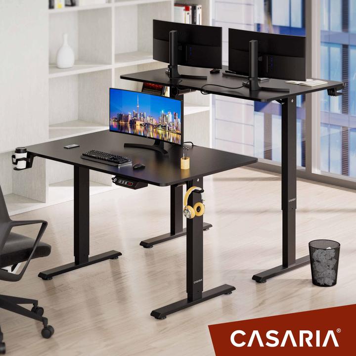 Produktbild Casaria Schreibtisch