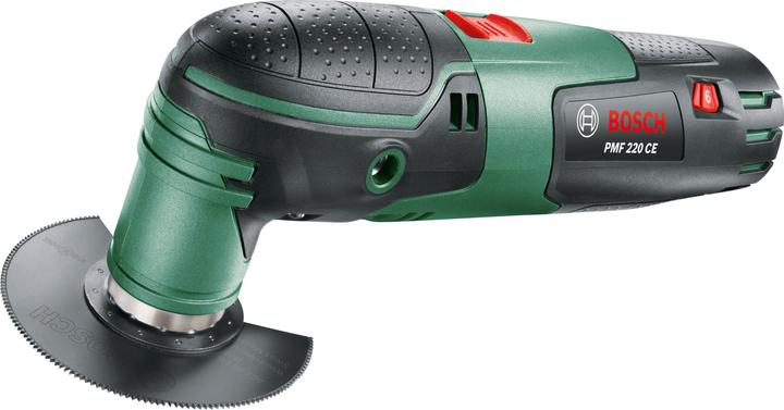 Actual product image Bosch Home & Garden Pmf 220 Ce