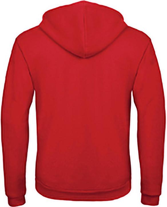 Immagine prodotto B&C Id.205 5050 Giacca con cappuccio (XS)