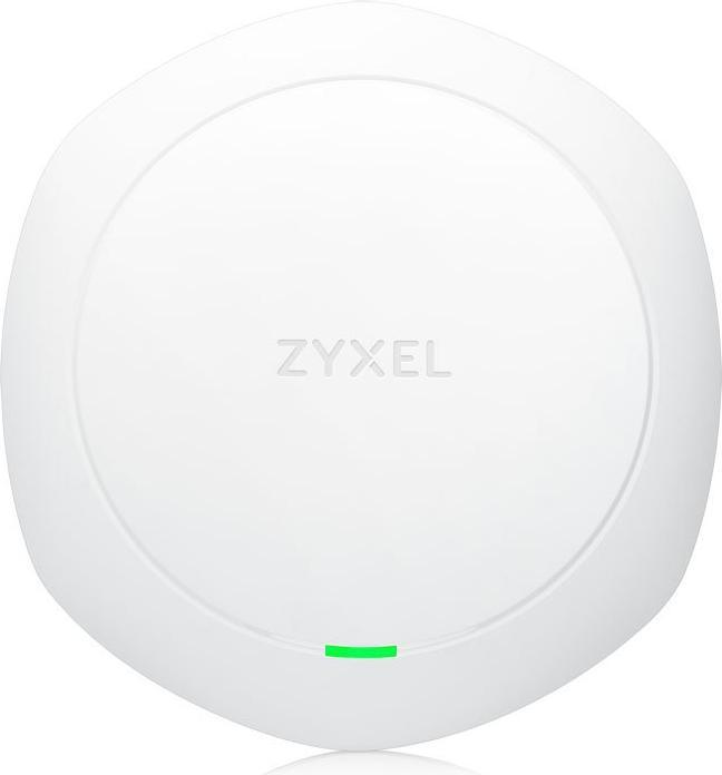 Immagine prodotto Zyxel NWA1123-AC HD: AP 1600Mbps Wave 2 ONT (1300 Mbit/s)