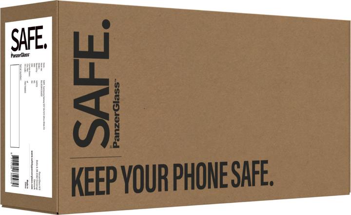 Productafbeelding PanzerGlass Ultra-Wide Fit (50 Stuk, Samsung Galaxy S23, Samsung Galaxy S22)