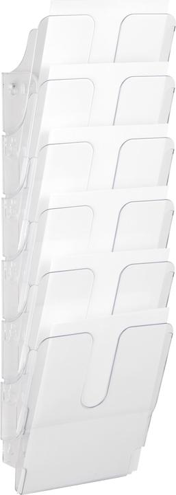 Durable Flexiplus 6 (A4)