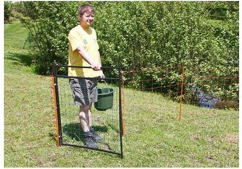 Actual product image Kerbl Inaªs
