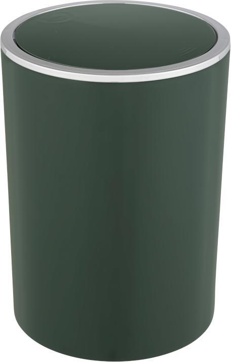 Wenko Schwingdeckeleimer Inca 5. (5 l)
