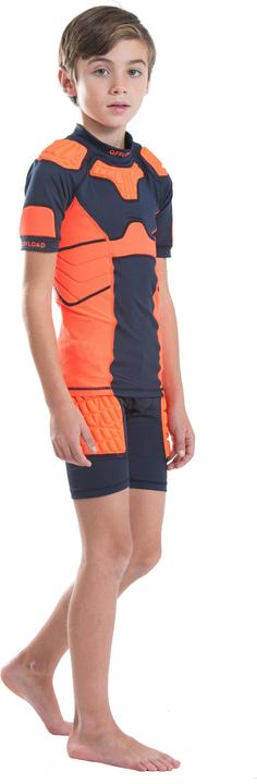 Actual product image Decathlon ra uds 500 174637 (116, 128, Protector shorts)