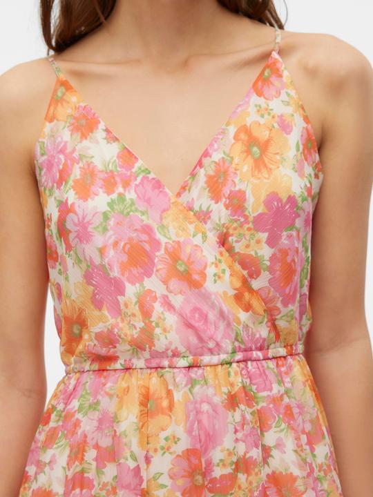 Image du produit Vero Moda VMSMILLA Robe longue (L)