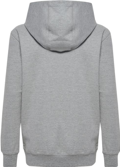 Immagine prodotto hummel Hmlgo 2.0 Felpa Con Cappuccio Bambini (128)