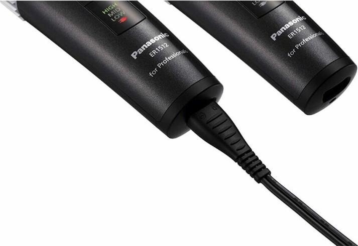 Immagine prodotto Panasonic Er-1512
