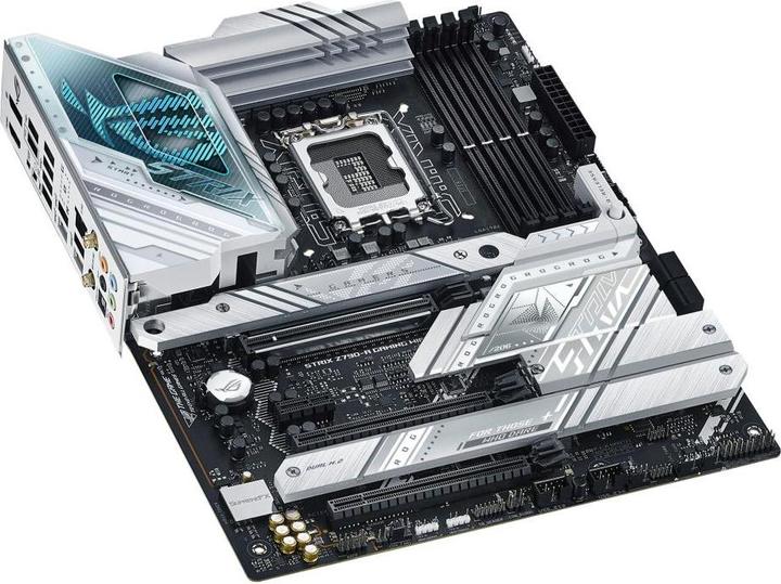 Immagine prodotto ASUS ROG STRIX Z790-A Gaming WIFI (LGA 1700, Intel Z790, ATX)
