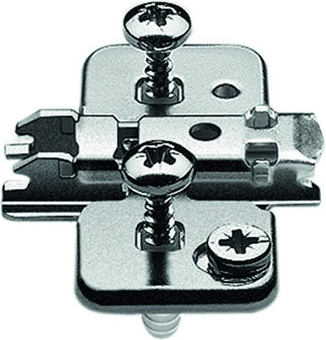 Actual product image Blum Clip (Corner connectors, 1 pcs.)