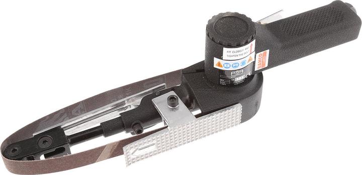 Bahco Sondeur de ceinture - 20mm (Ponceuse à bande, 328 W)