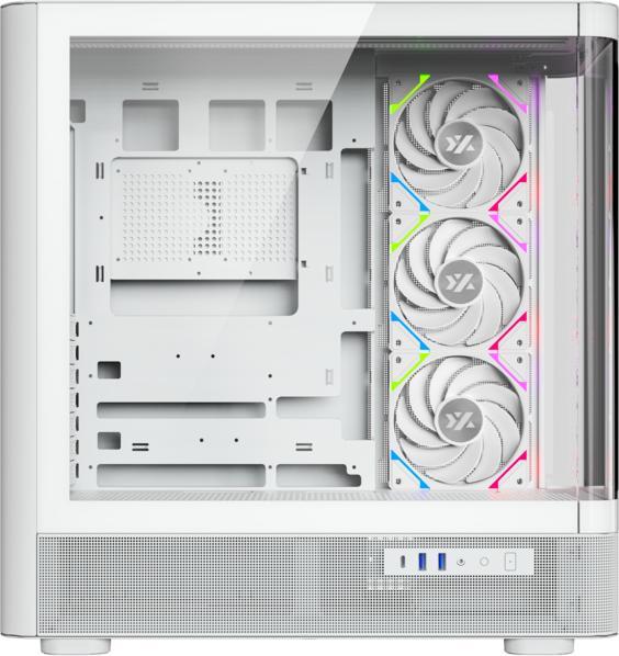 Immagine prodotto xyz Quantum (mATX, ATX, Micro-ITX)
