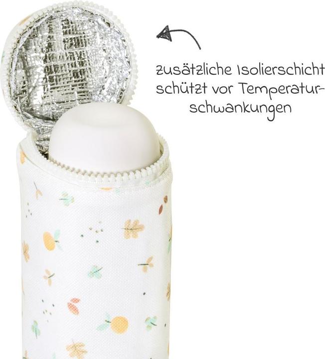 Actual product image Miniland Thermibag 350ml Valencia