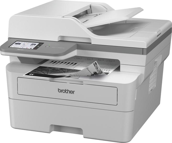 Brother MFC-L2960DW (Laser, Zwart-wit)