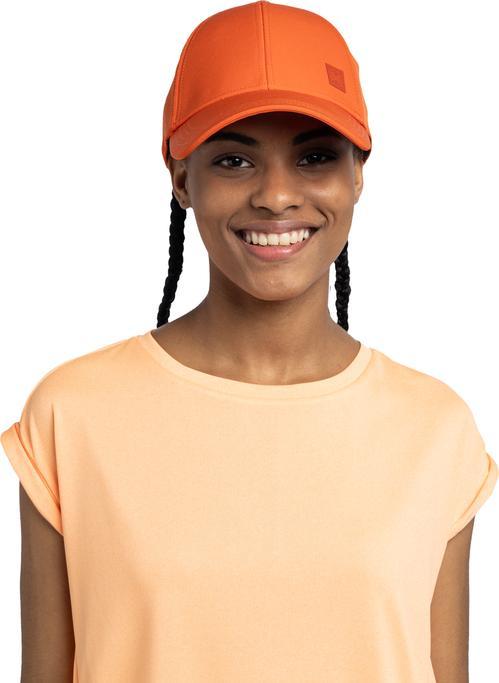 Image du produit Buff Summit Cap Solid Poppy (S, M)
