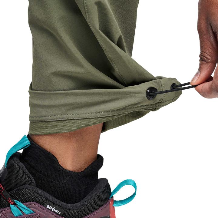 Produktbild Black Diamond Alpine Pants (S)