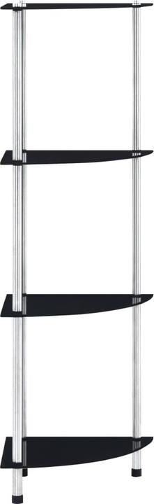 Image du produit VidaXL Regal (30 x 30 x 130 cm)
