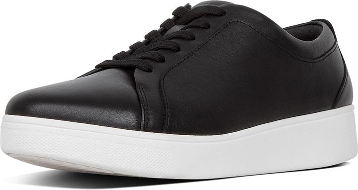 Actual product image Fitflop Rally Zwarte Veterschoenen Dames 37 (37)