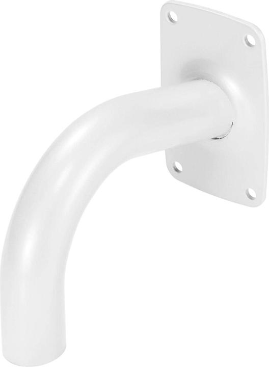 Actual product image Hanwha Wall Mount SBP-300WMW White (Mounting kit)