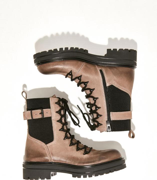 Actual product image Inuovo Ankle boot (41)