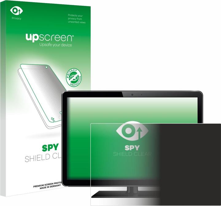 Produktbild upscreen Spy Shield Blickschutzfolie (15.60", 16 : 9)