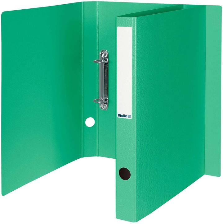 Immagine prodotto Biella Viria (A4, 31 mm, 1 Pezzo/i)