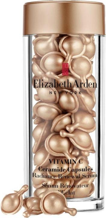 Elizabeth Arden Ceramide Vitamin C Capsules Tester 1 Unit (28 ml)