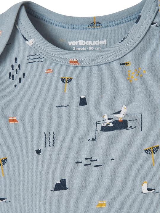 Produktbild Vertbaudet Bodie (86)