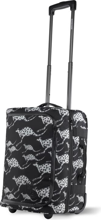 Chiemsee Soft Koffer (32 l, Handgepäck (bis 50l))