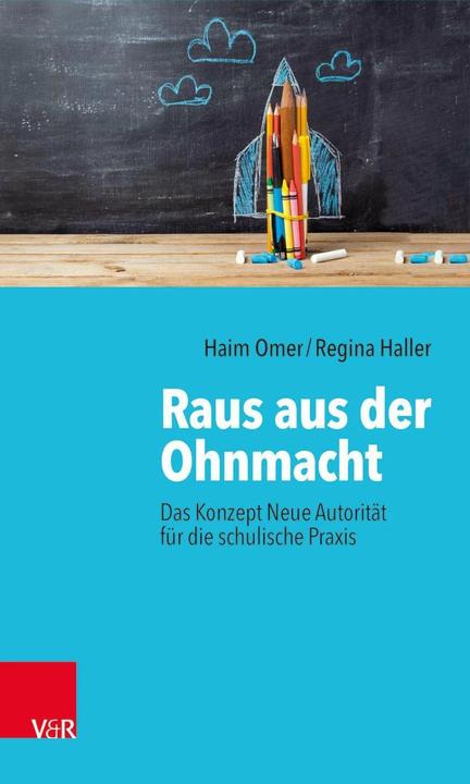 Raus aus der Ohnmacht (Deutsch, Regina, Haim/Haller, Omer, 2020)