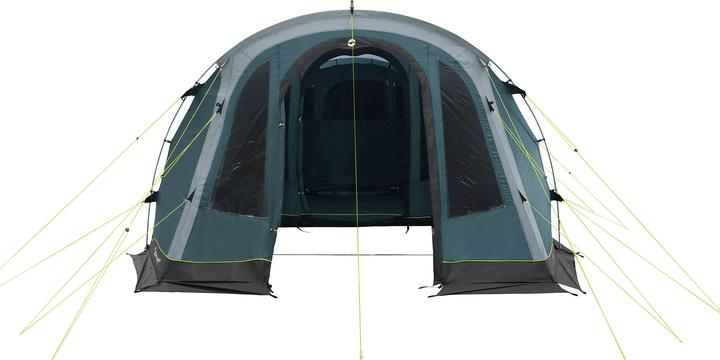 Produktbild Outwell Carolina 6 (Tunnelzelt, 17.30 kg, 6 Personen)
