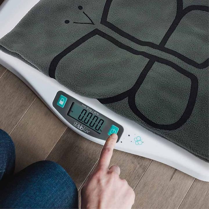 Immagine prodotto Bblüv Bilancia digitale per bambini Kilö (20 kg)