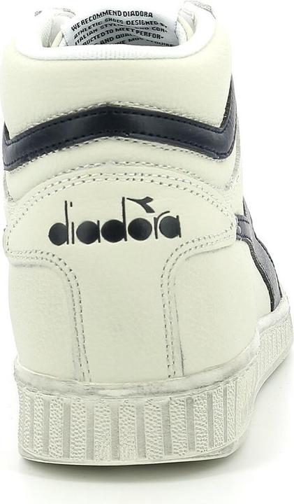 Actual product image Diadora Game L Hi Waxed (43)