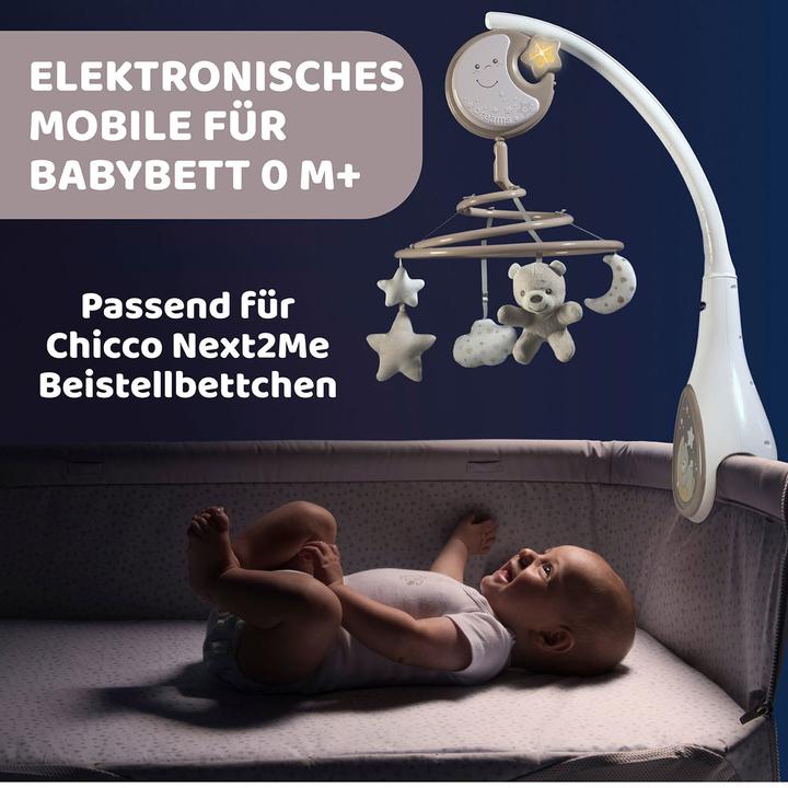 Image du produit Chicco Next2Dreams